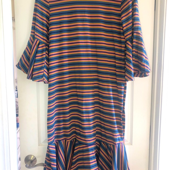 Lularoe Dress - Picture 1 of 2